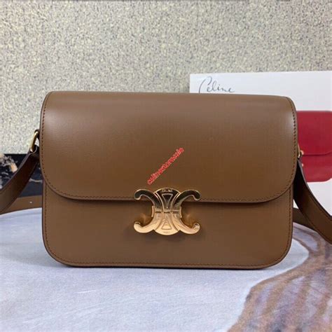 buy celine triomphe cheap